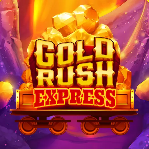 Gold Rush Express